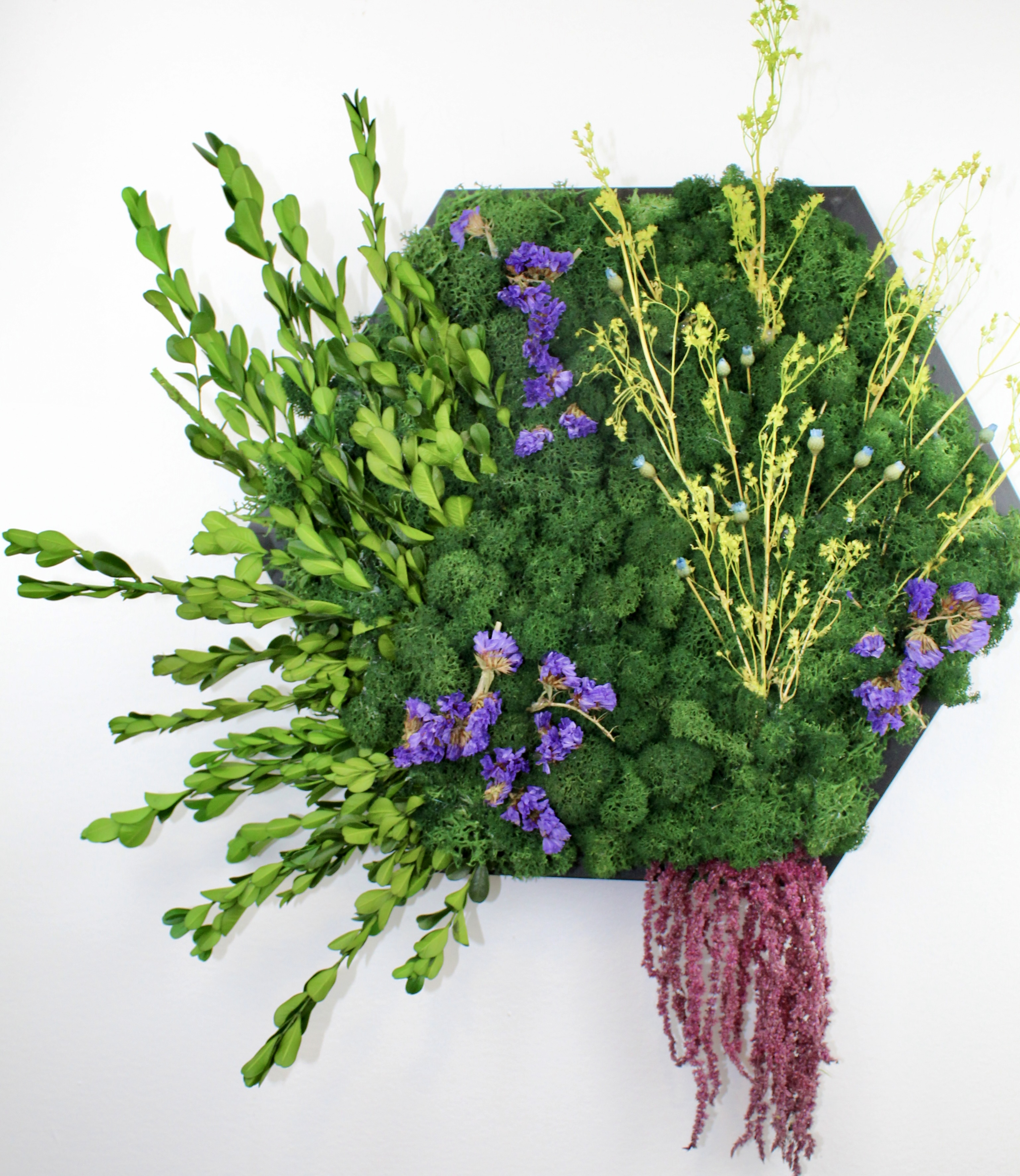 Floral Fusions- Magical Escape