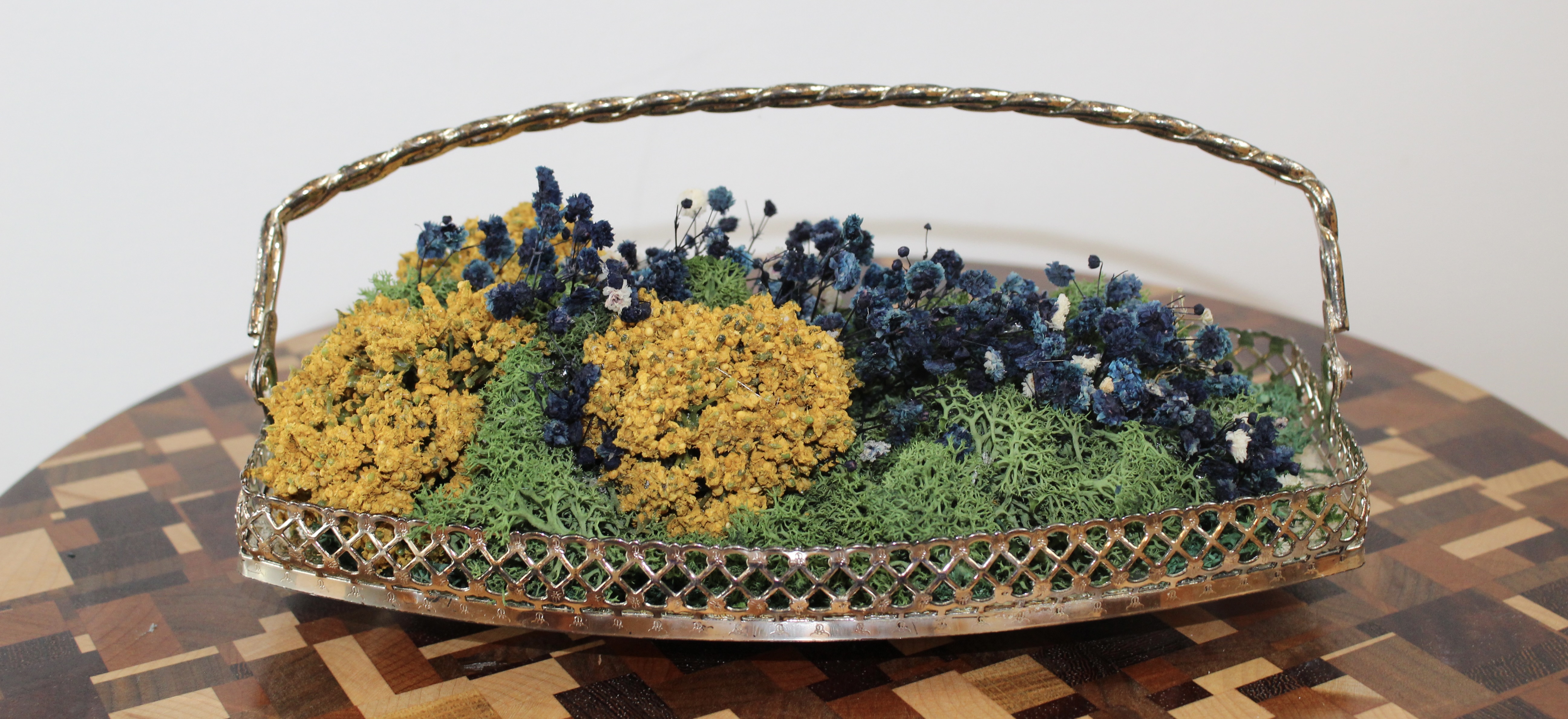 Vintage Flower Power