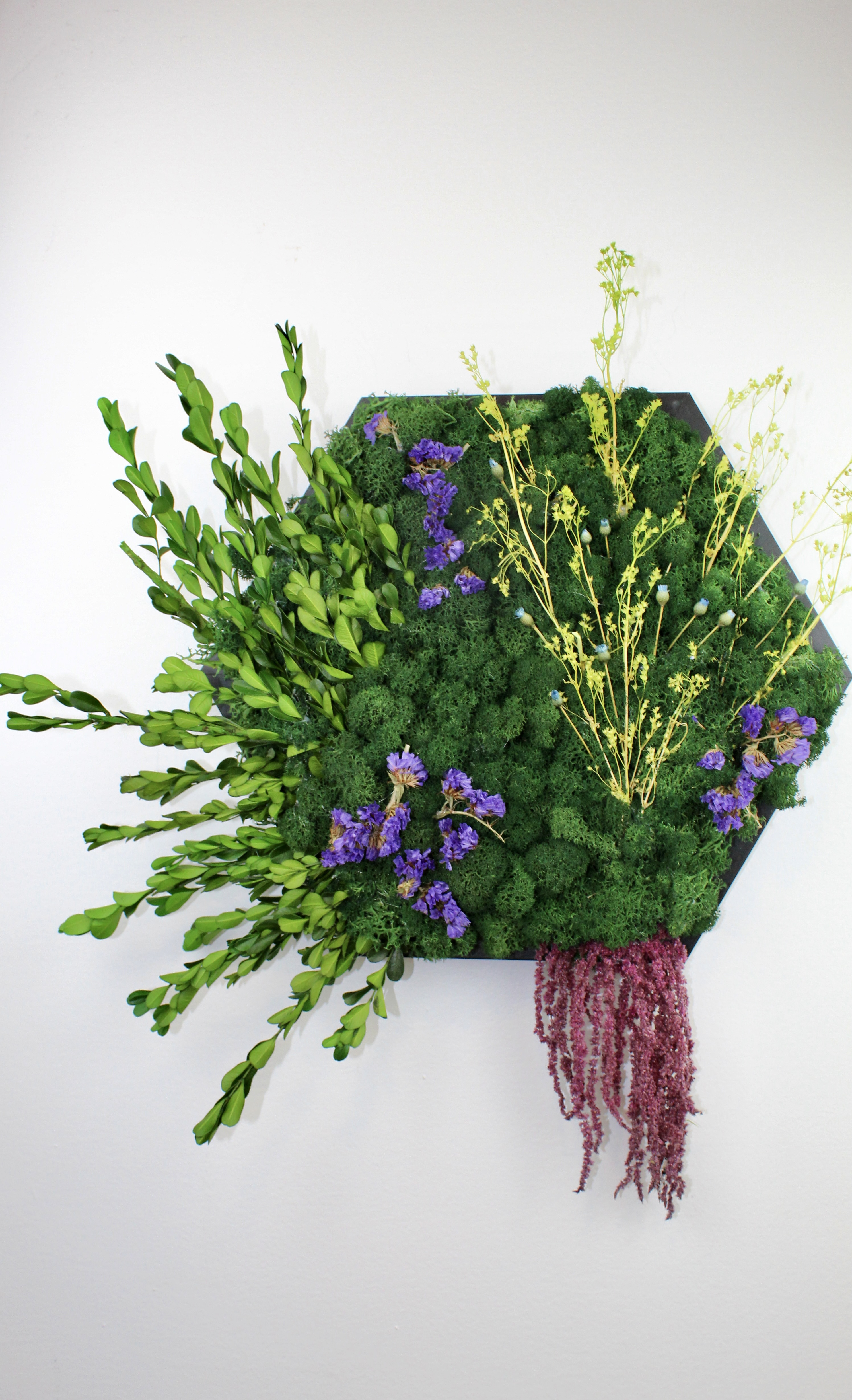 Floral Fusions- Magical Escape