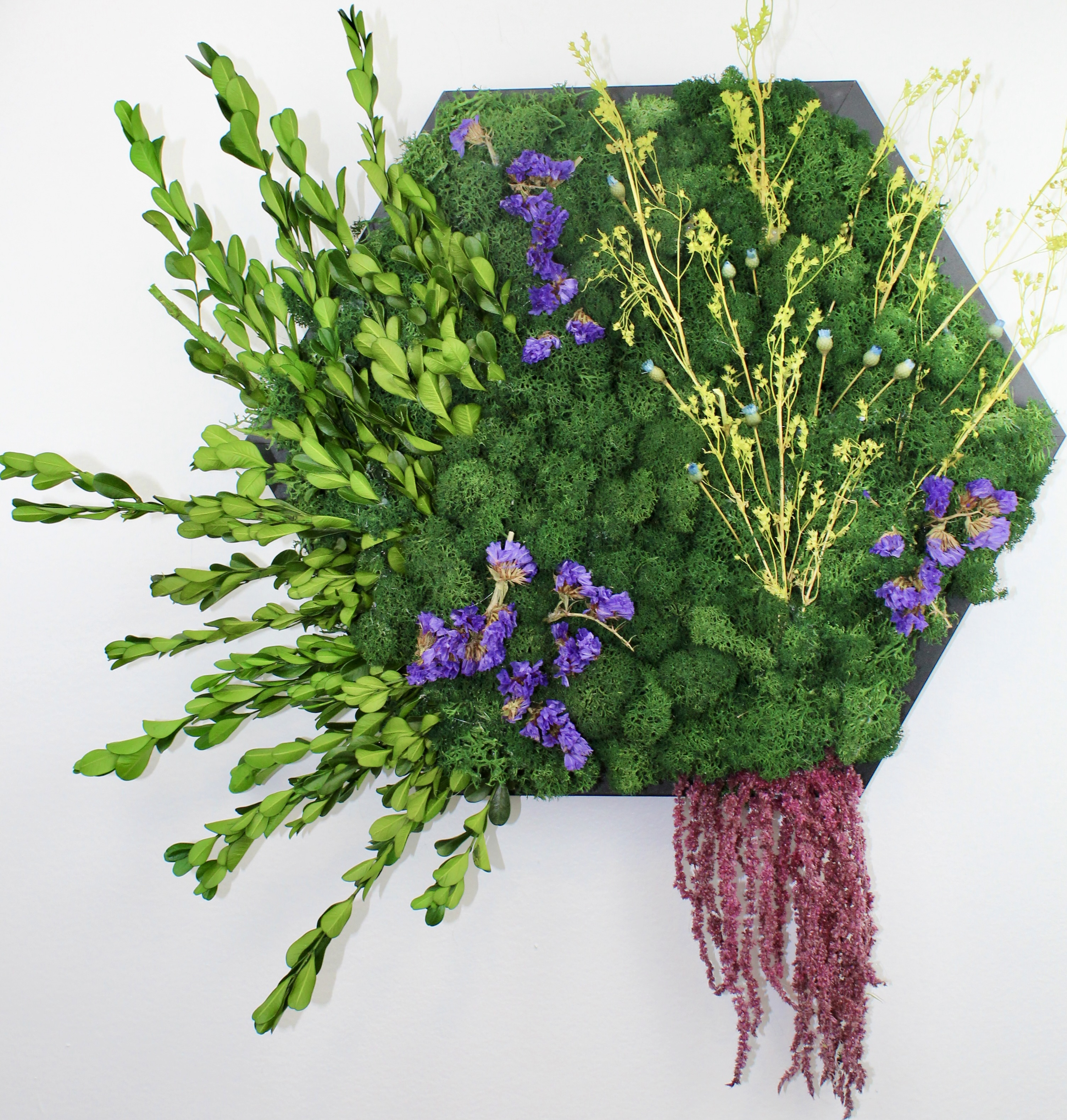 Floral Fusions- Magical Escape