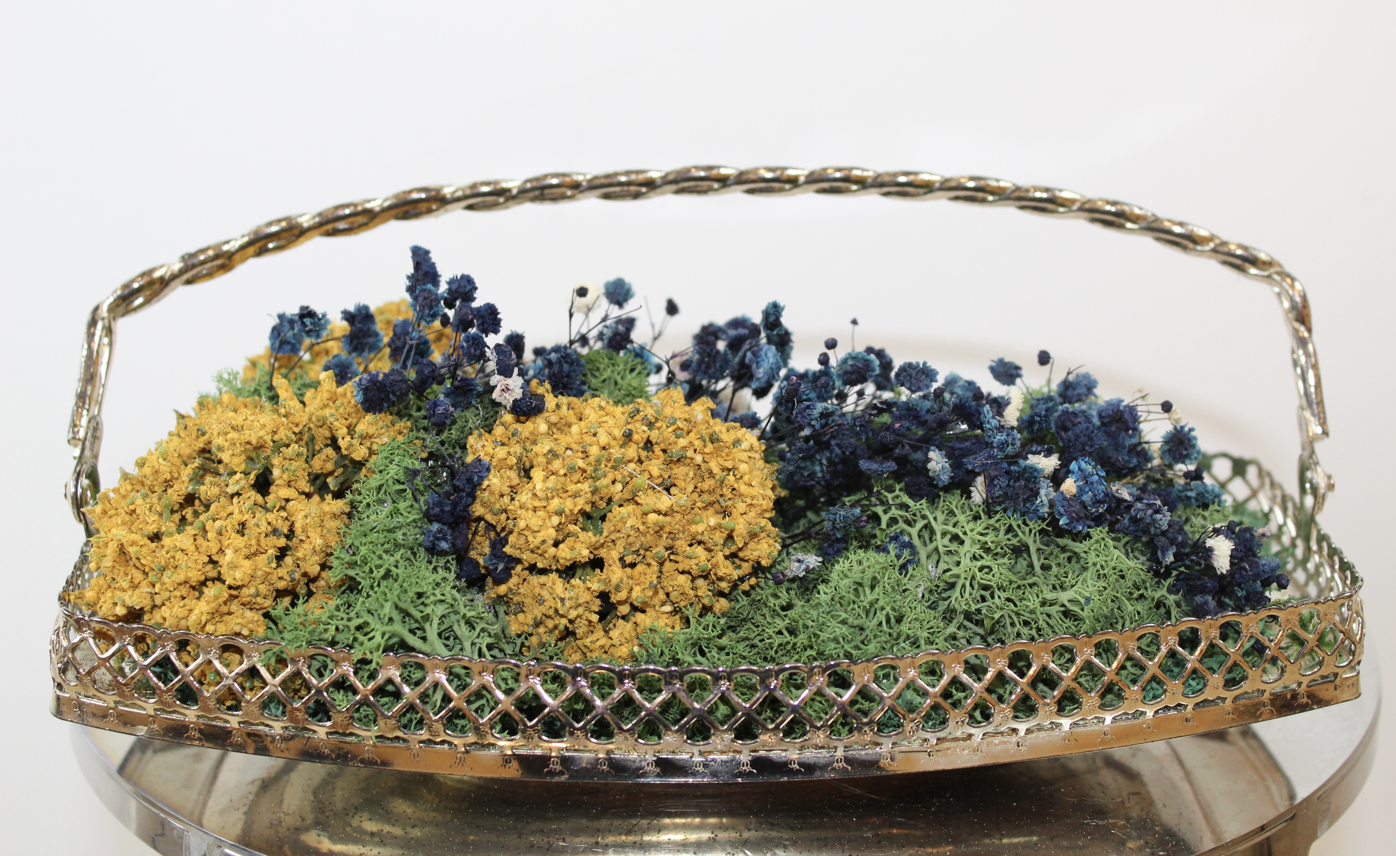 Vintage Flower Power