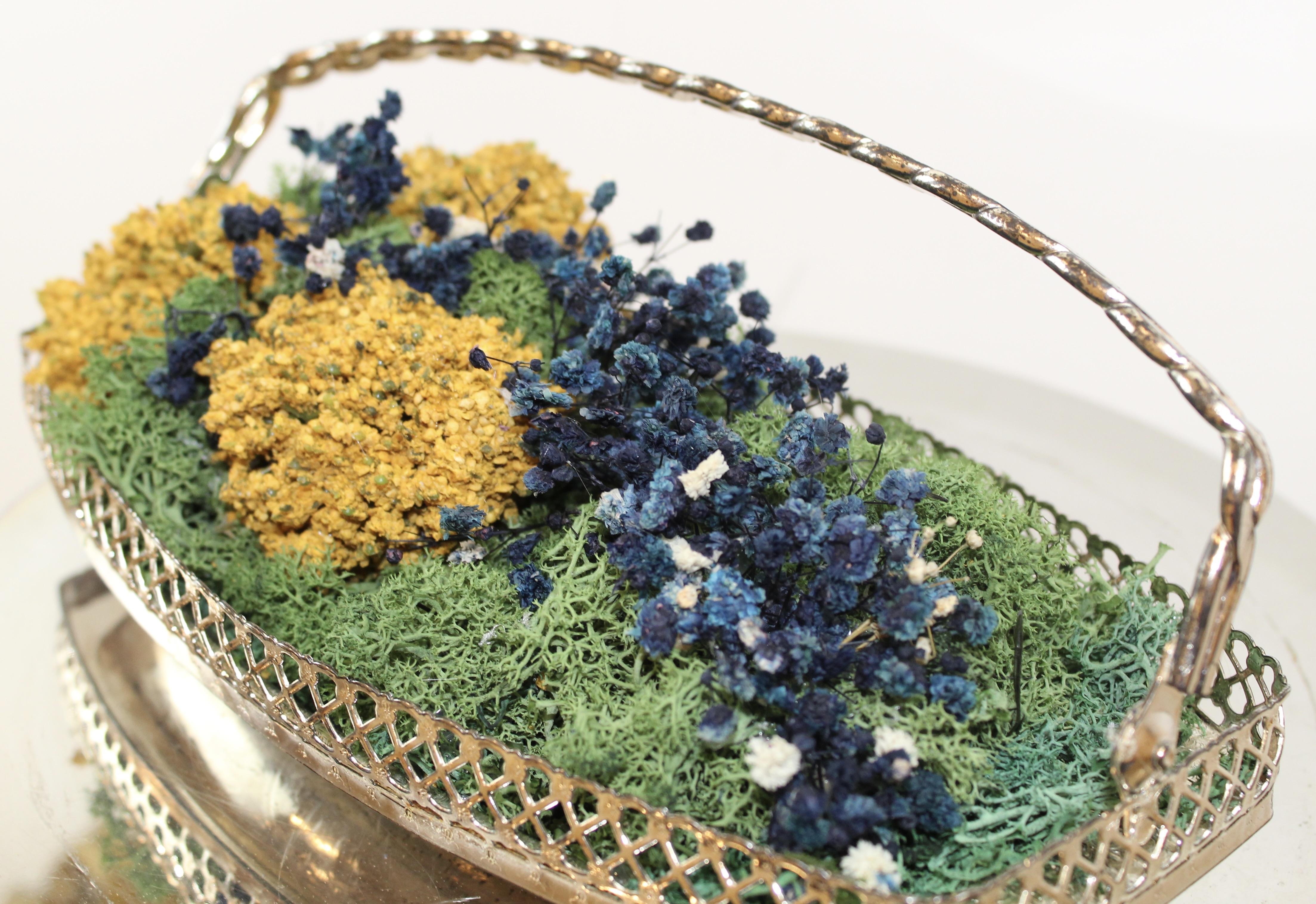 Vintage Flower Power