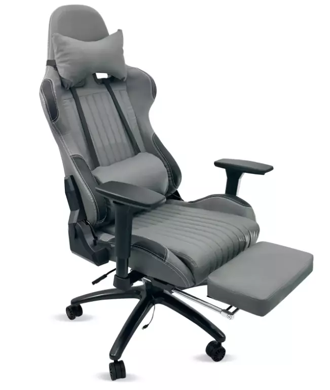 Gaming Racing Chair Executive Computer Office Desk Chair Swivel Recliner Chair