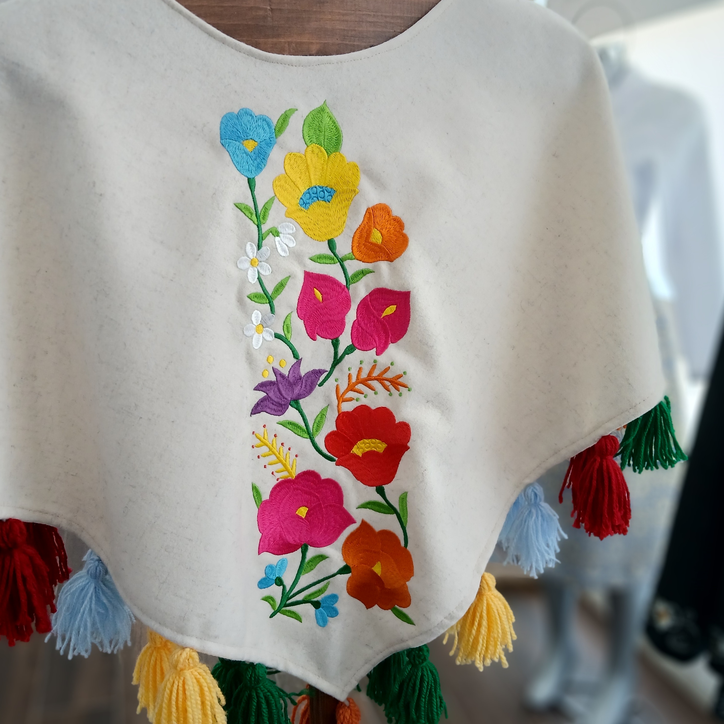 MAŃANITA PLENITUD NATURAL