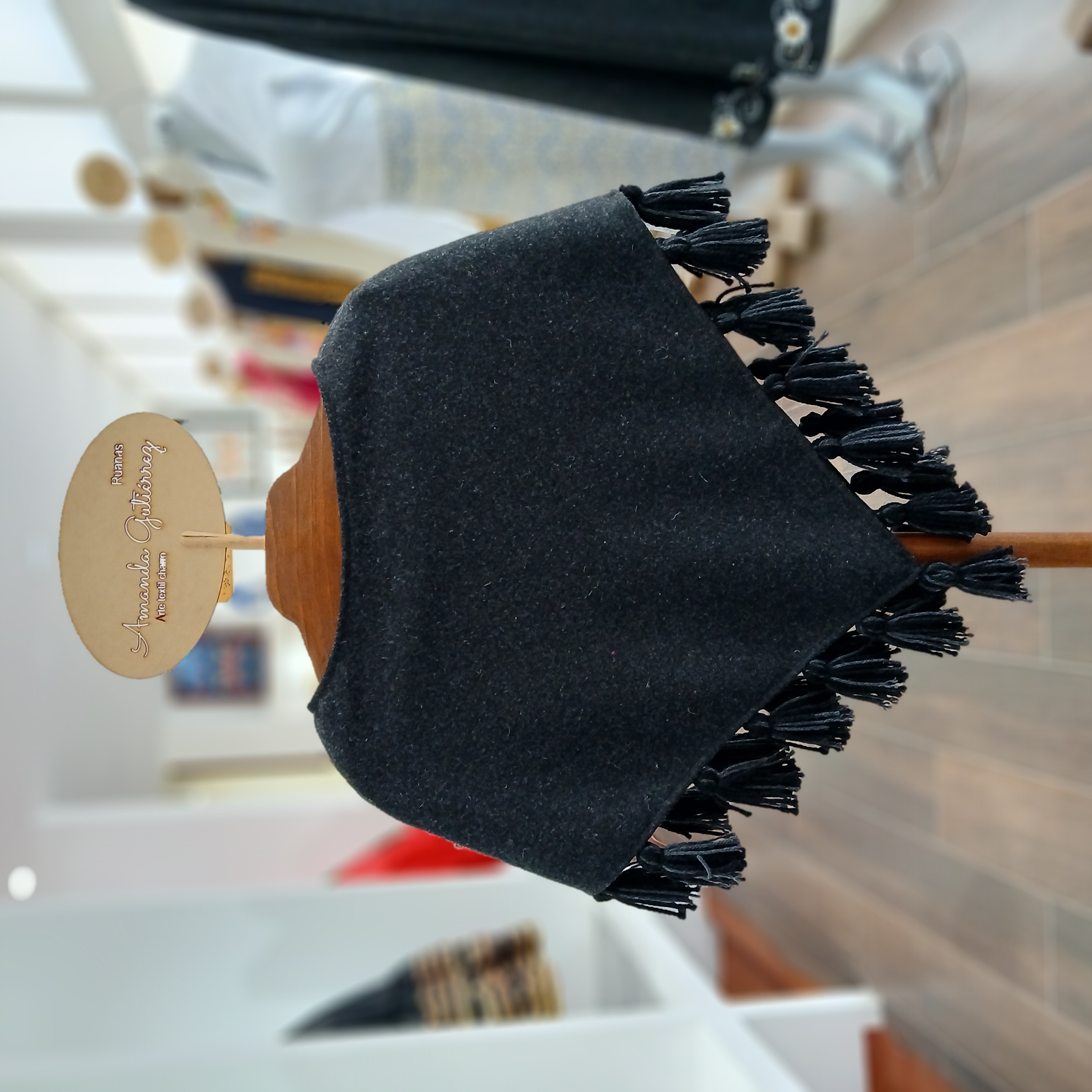 MAÑANITA PLENITUD GRIS