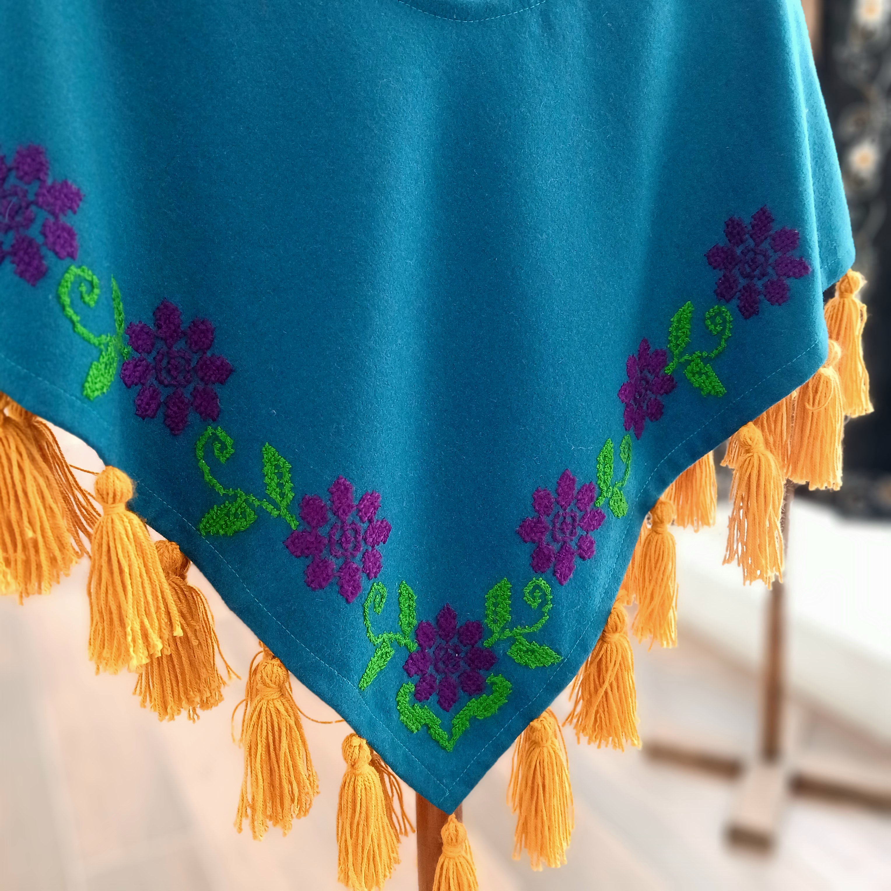 MAÑANITA FLORECITAS JADE