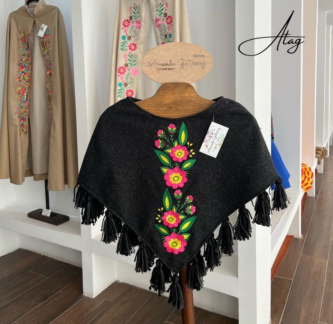 MAÑANITA PLENITUD GRIS