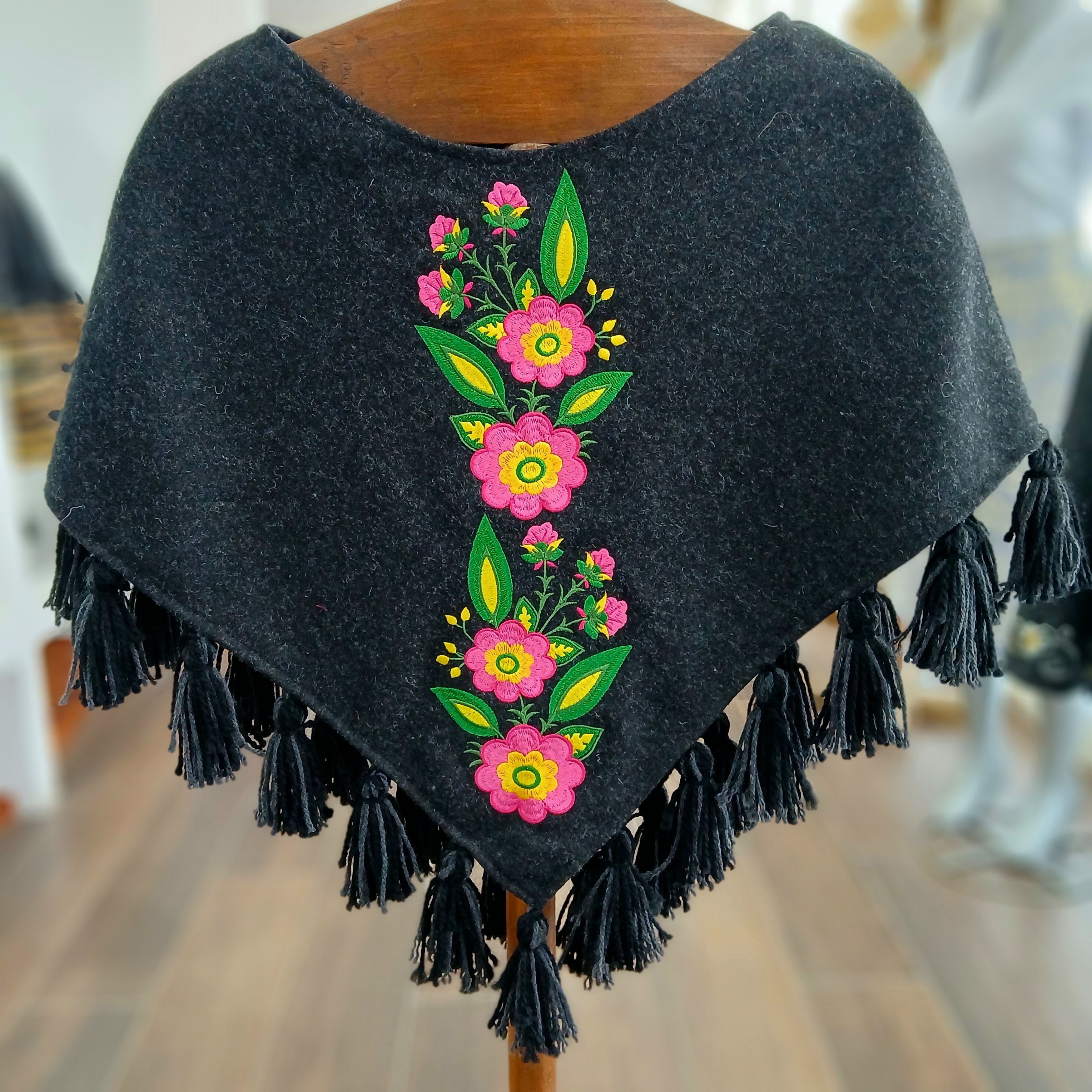 MAÑANITA PLENITUD GRIS