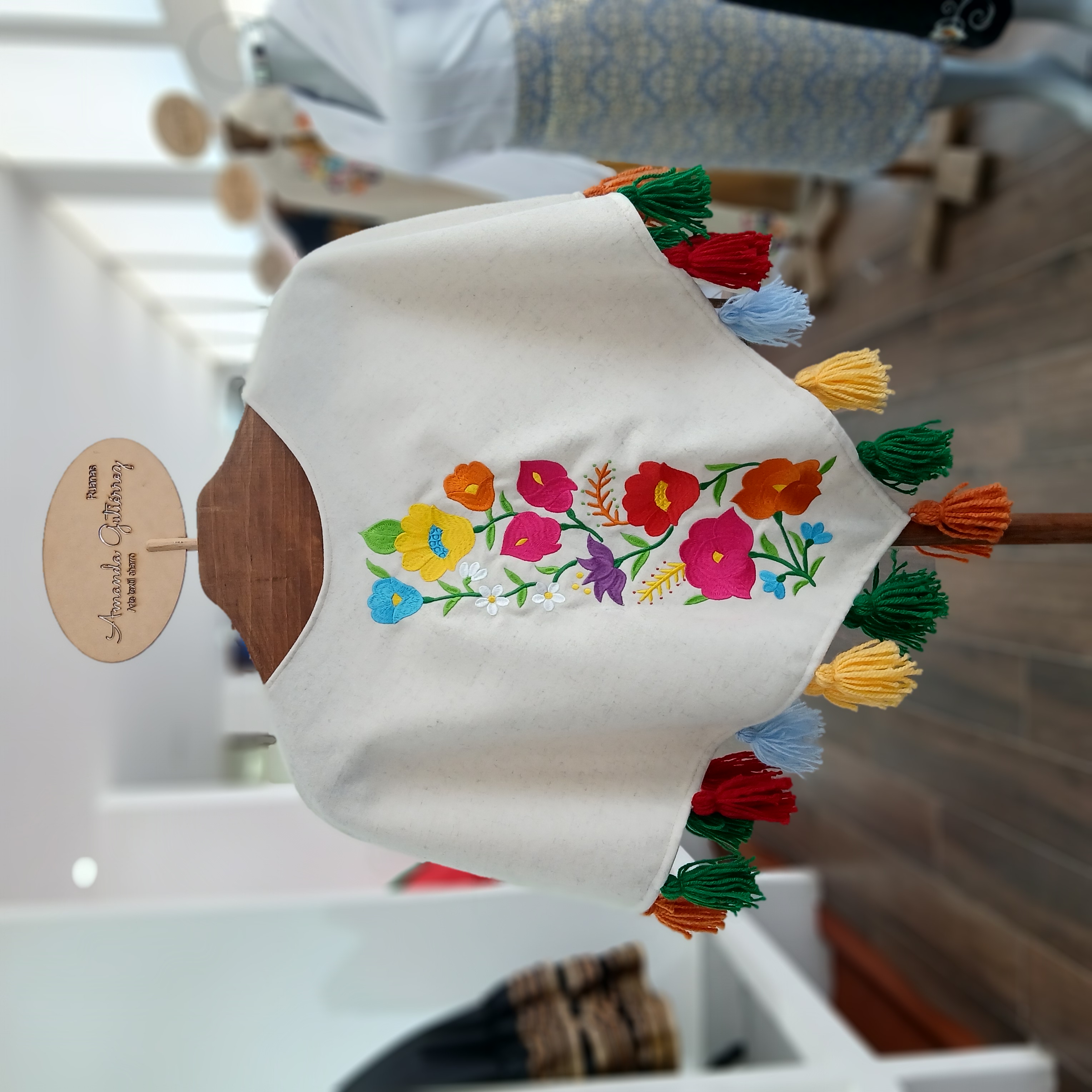 MAŃANITA PLENITUD NATURAL