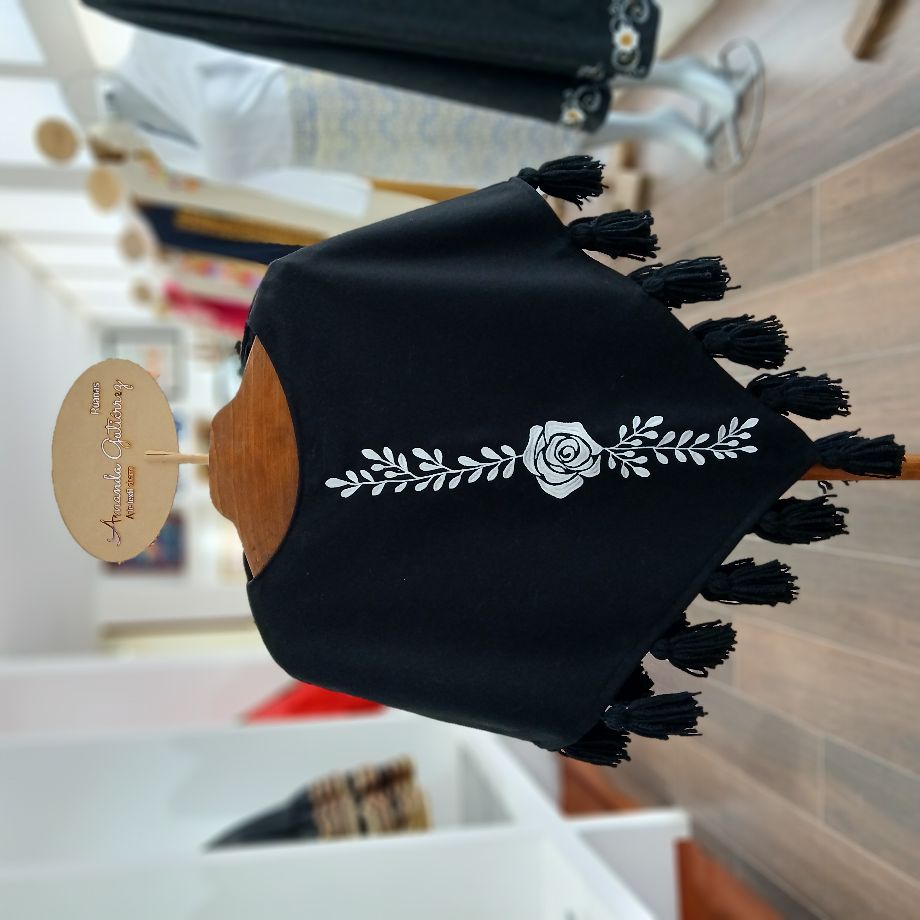 MAÑANITA ROSA DE PLATA