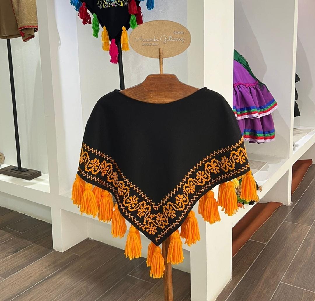 MAÑANITA FLORECITAS MANGO