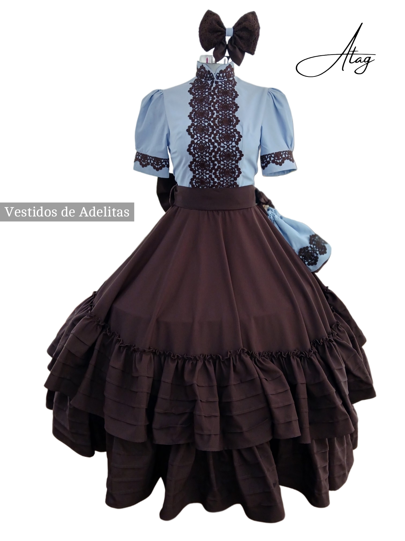 ADELITA FLOR DE CASTILLA DUAL