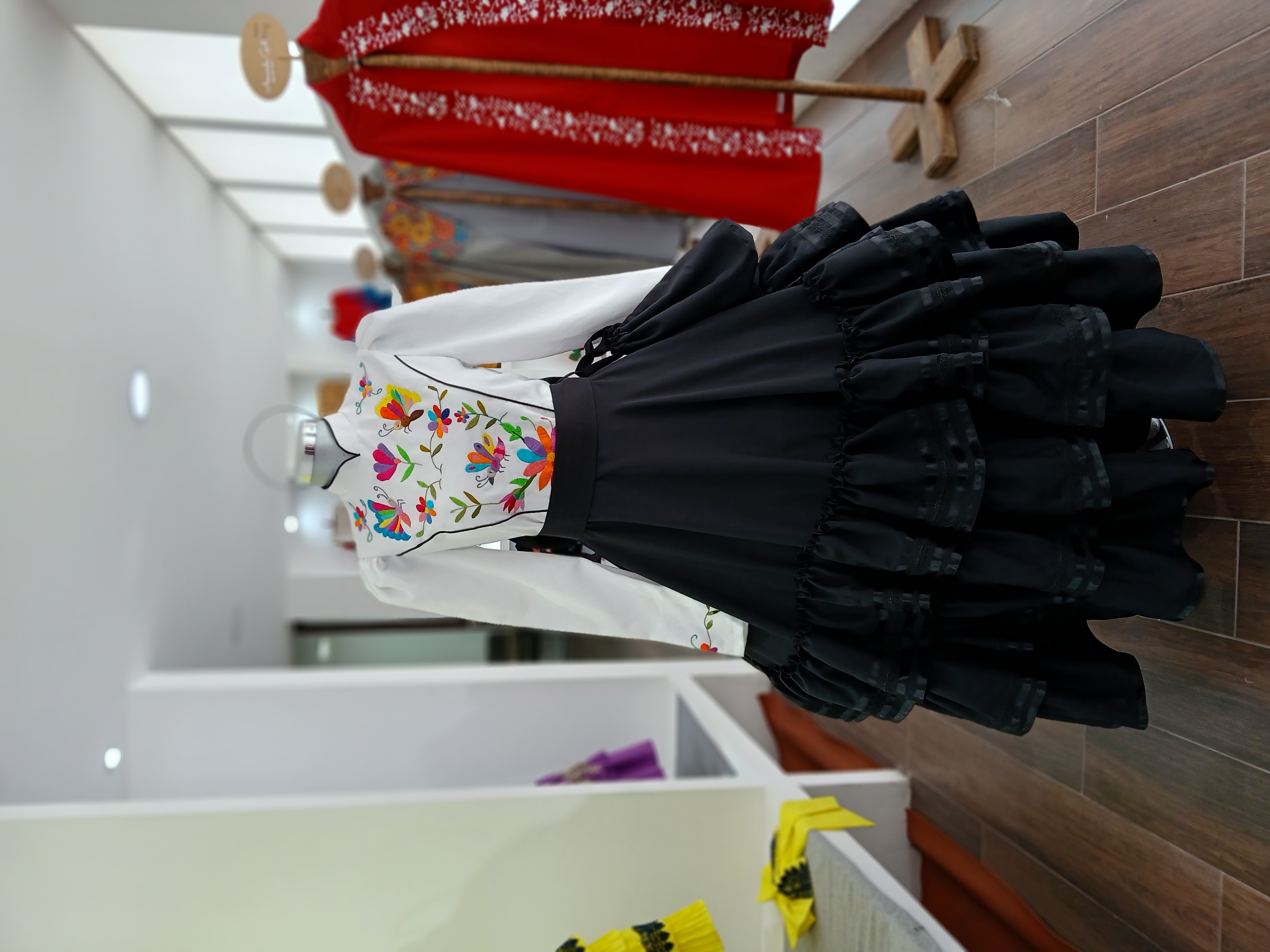 ADELITA TENANGOS ESCENCIAL