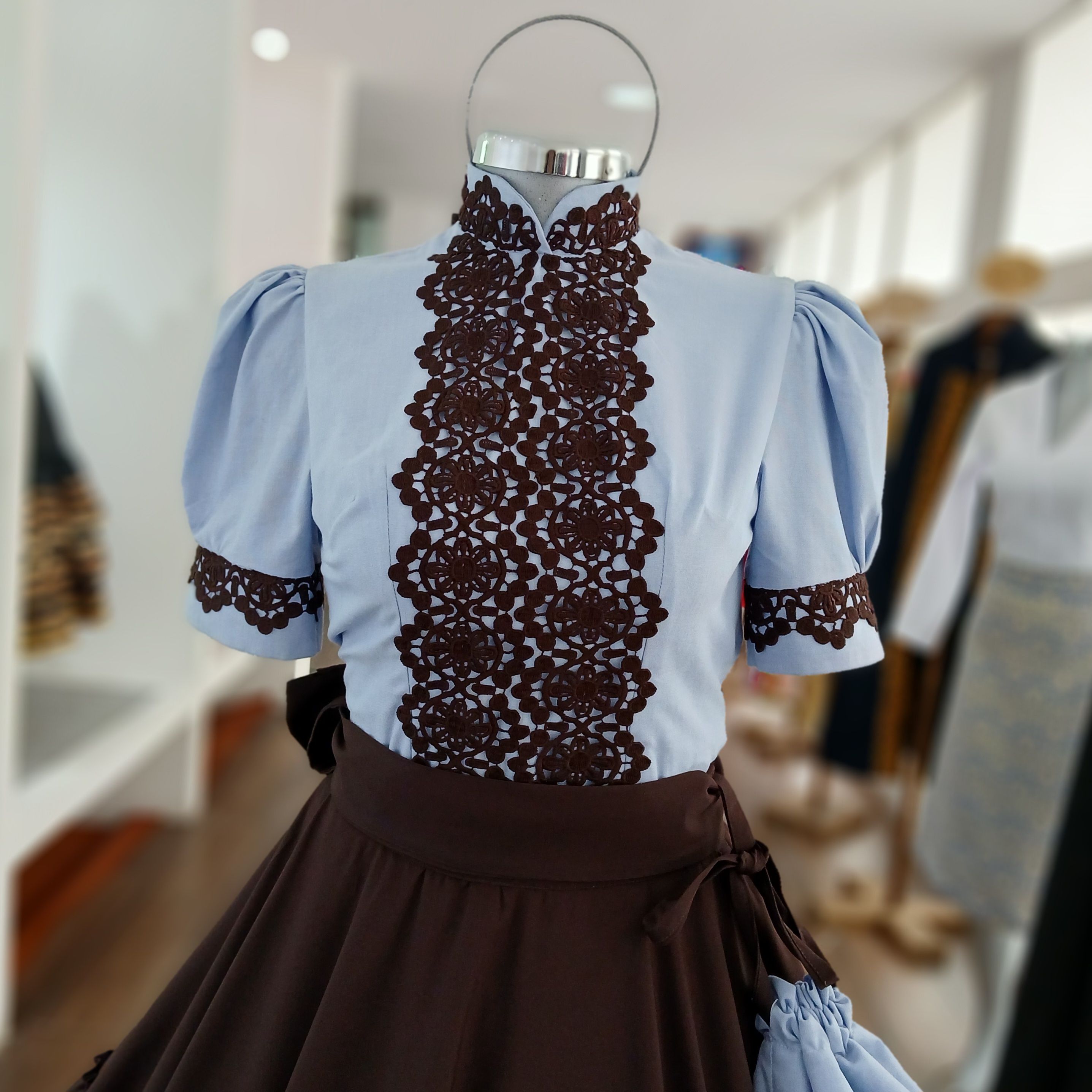 ADELITA FLOR DE CASTILLA DUAL