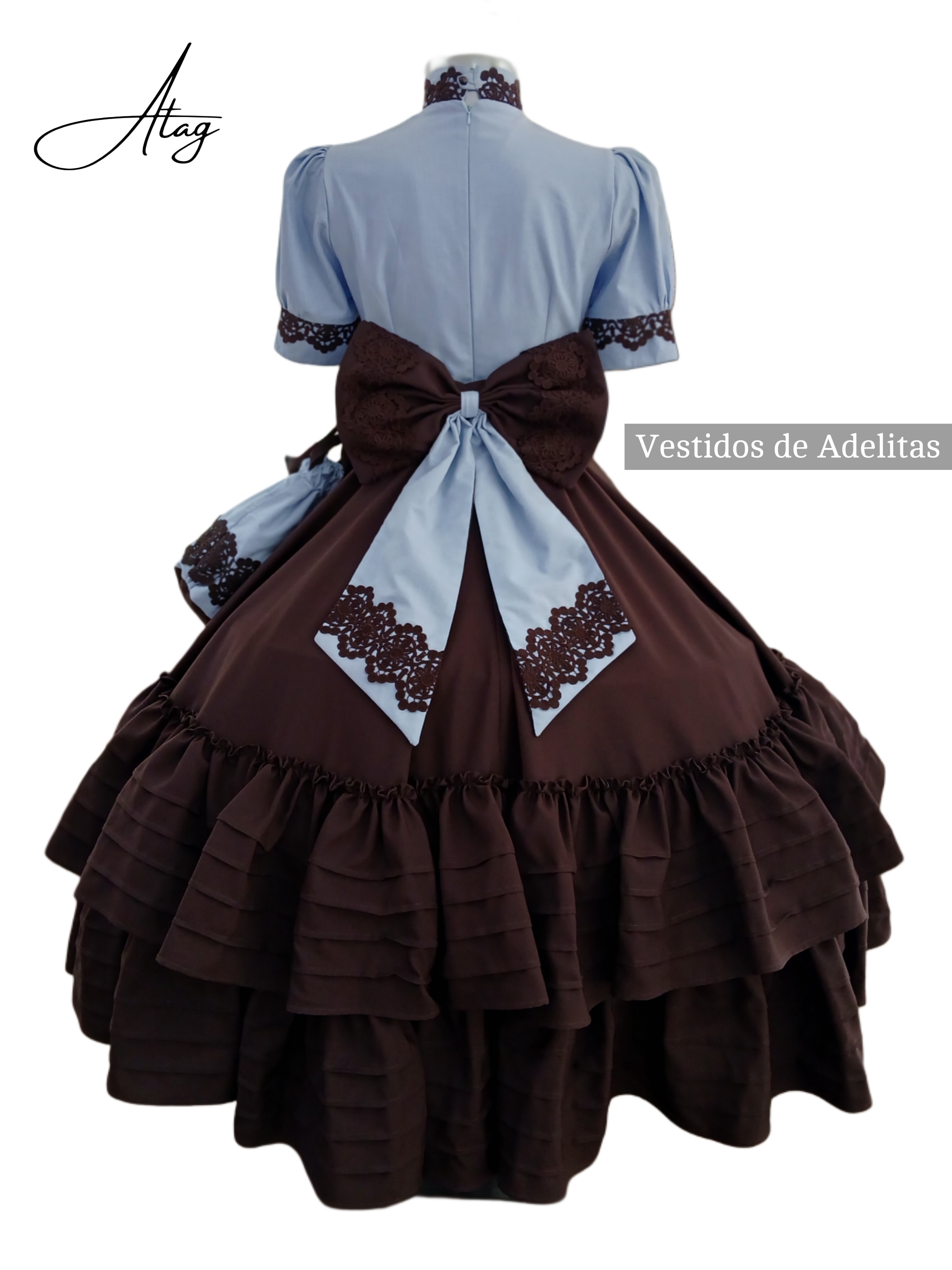 ADELITA FLOR DE CASTILLA DUAL