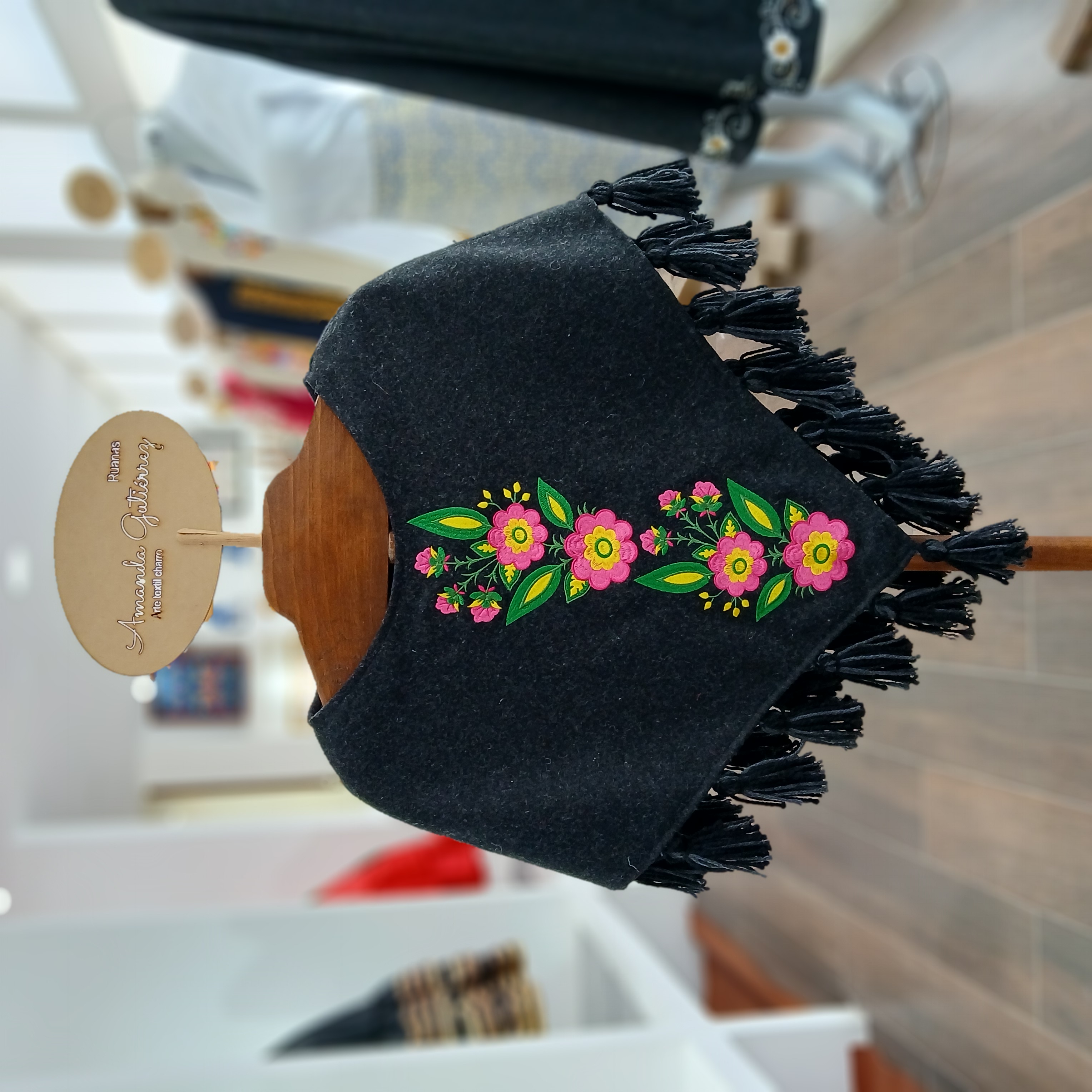 MAÑANITA PLENITUD GRIS