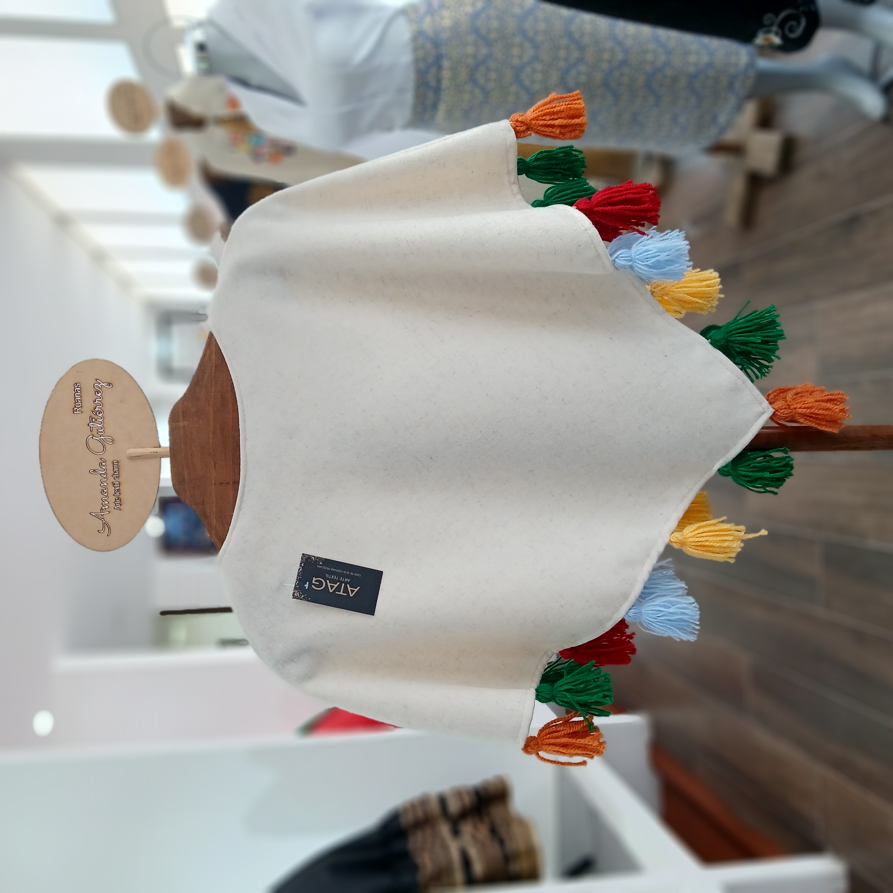 MAŃANITA PLENITUD NATURAL