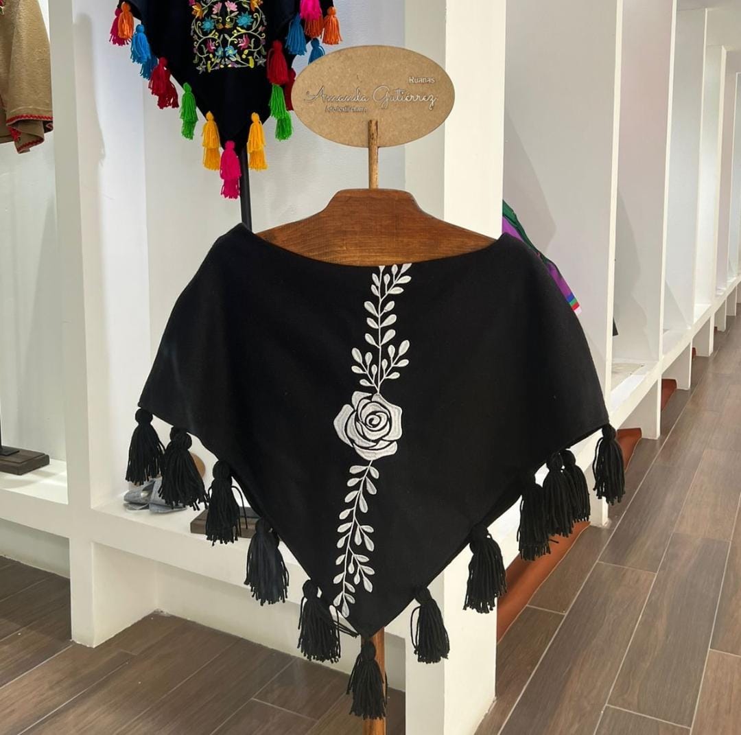 MAÑANITA ROSA DE PLATA