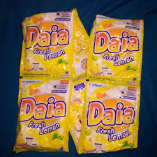 Daia renteng Lemon 60gr