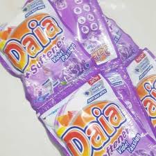 Daia renteng Violet 60gr