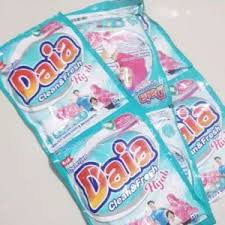 Daia rengteng Clean&Fresh 60gr