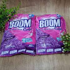 BOOM Cinta Lavender 260gr