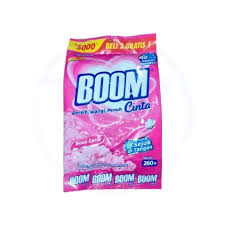 BOOM Cinta Rose 260gr