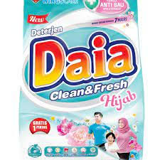Daia 290gr Clean & Fresh