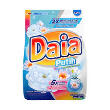 Daia 290gr Putih