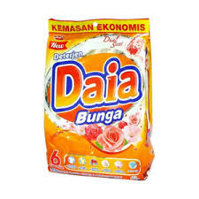Daia 290gr Bunga