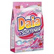 Daia 290gr Softener Pink
