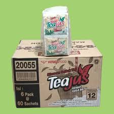 Teajus Gula Batu
