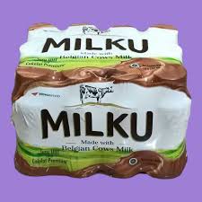 Milku Coklat Premium