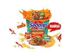 Sedaap Cup Baso Bleduk