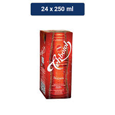 Teh Botol Sosro Kotak 250ml