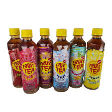 Fruit Tea 350ml