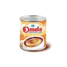 Omela Krimer Kental Manis 370gr