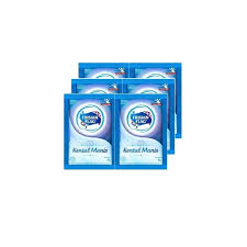 Frisian Flag Bendera Kental Manis Sachet 38gr