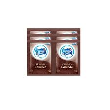 Frisian Flag Bendera Kental Manis Coklat Sachet 38gr