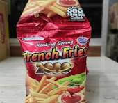 Kentang Goreng French Fries 2000 renteng