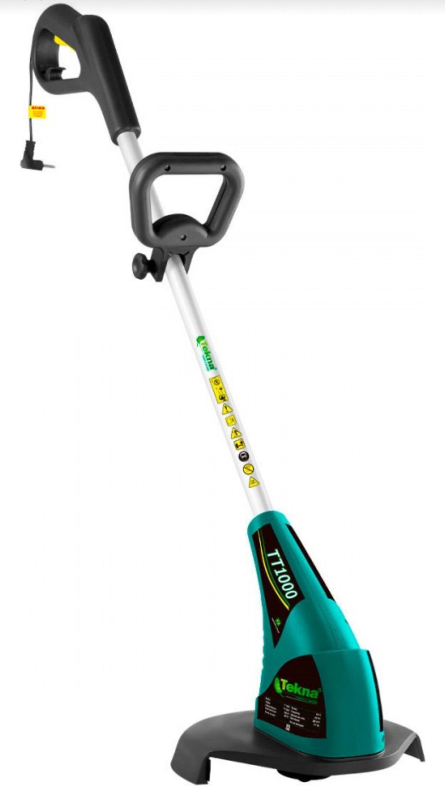 Aparador de Grama Tekna TT1000 127V