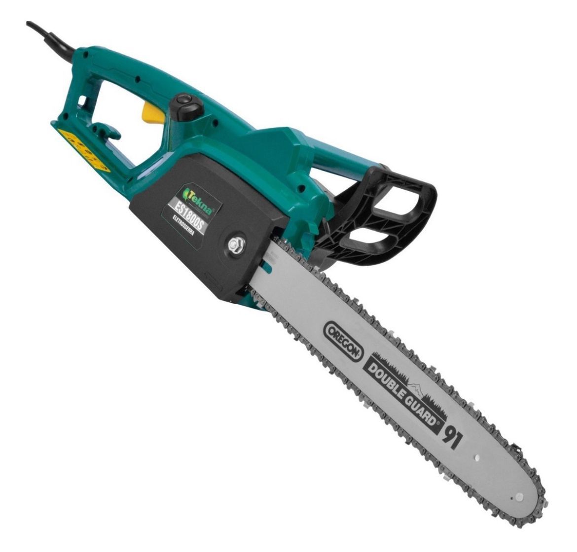 Eletrosserra Tekna ES1800S da 1800W 127V 60Hz