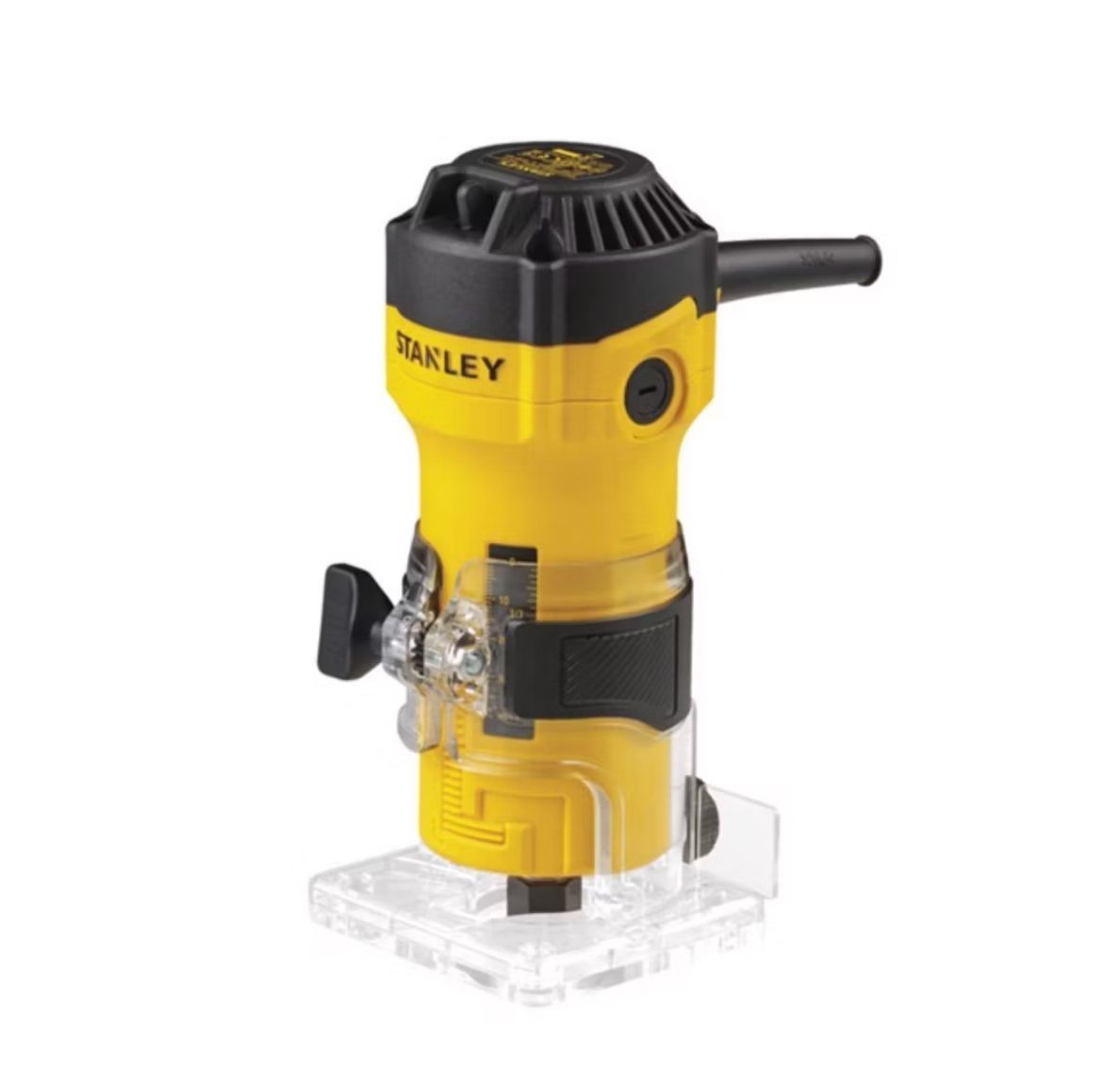 Tupia Para Laminados 127V Stanley ST55-BR 
