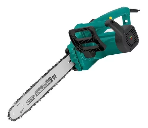 Eletrosserra Tekna ES1800S da 1800W 127V 60Hz