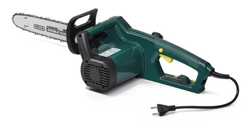 Eletrosserra Tekna ES1800S da 1800W 127V 60Hz