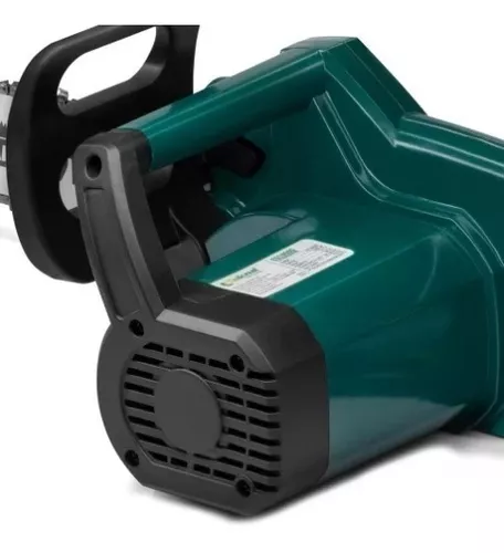 Eletrosserra Tekna ES1800S da 1800W 127V 60Hz