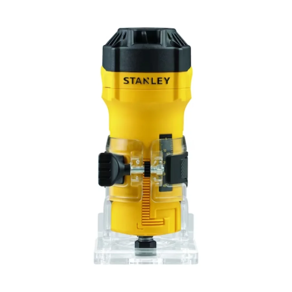 Tupia Para Laminados 127V Stanley ST55-BR 