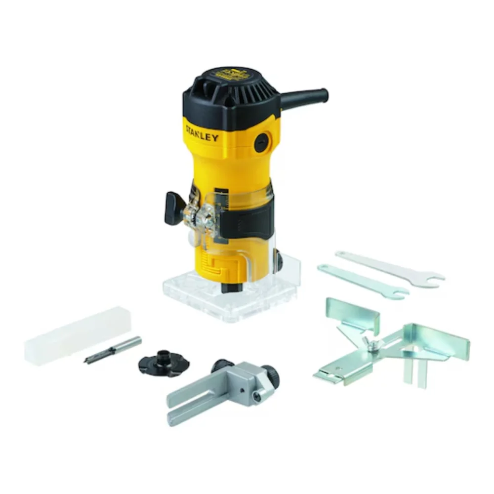 Tupia Para Laminados 127V Stanley ST55-BR 