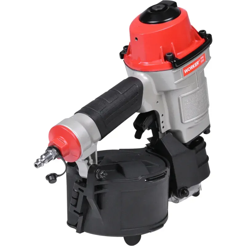 Pregador Pneumático Worker WPPW550