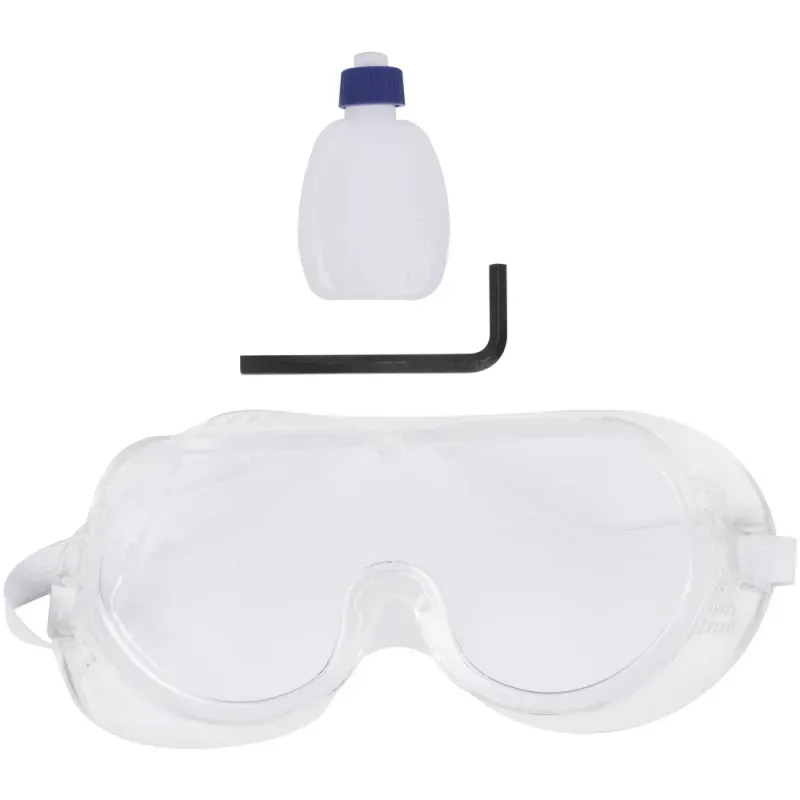 Pregador Pneumático Worker WPPW550